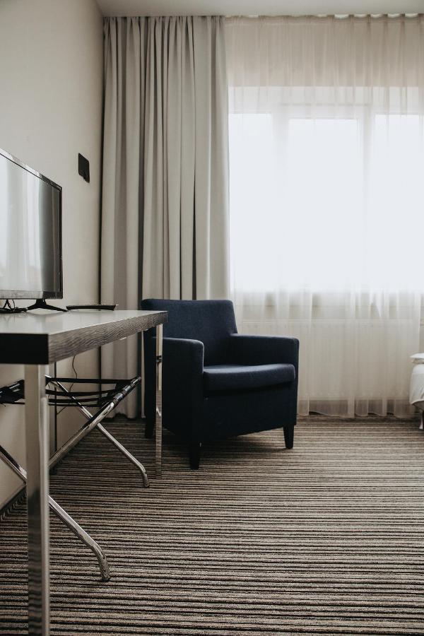 B&B Panevėžys 외부 사진