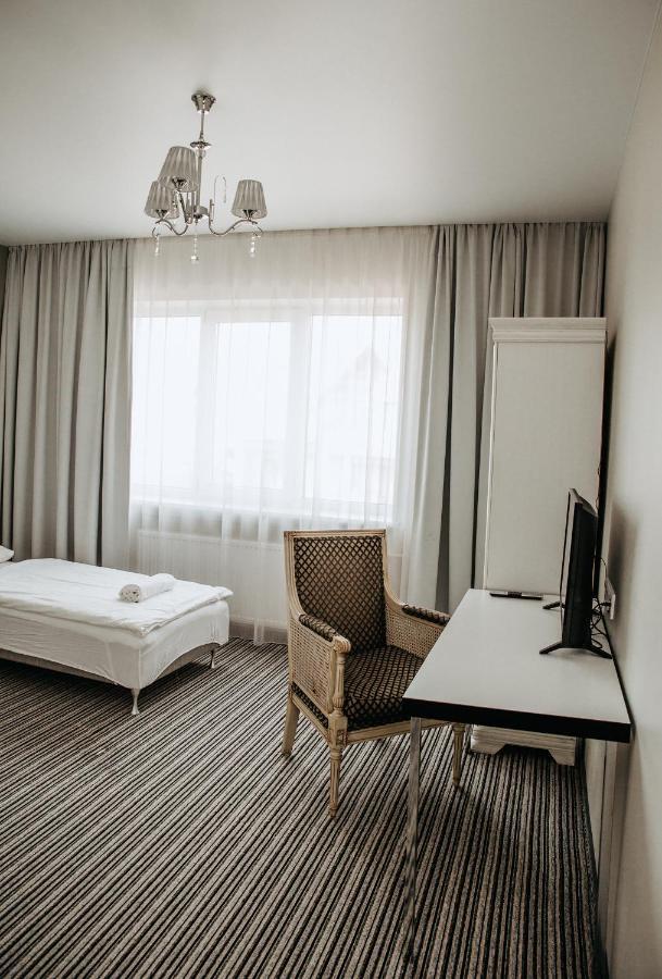 B&B Panevėžys 외부 사진