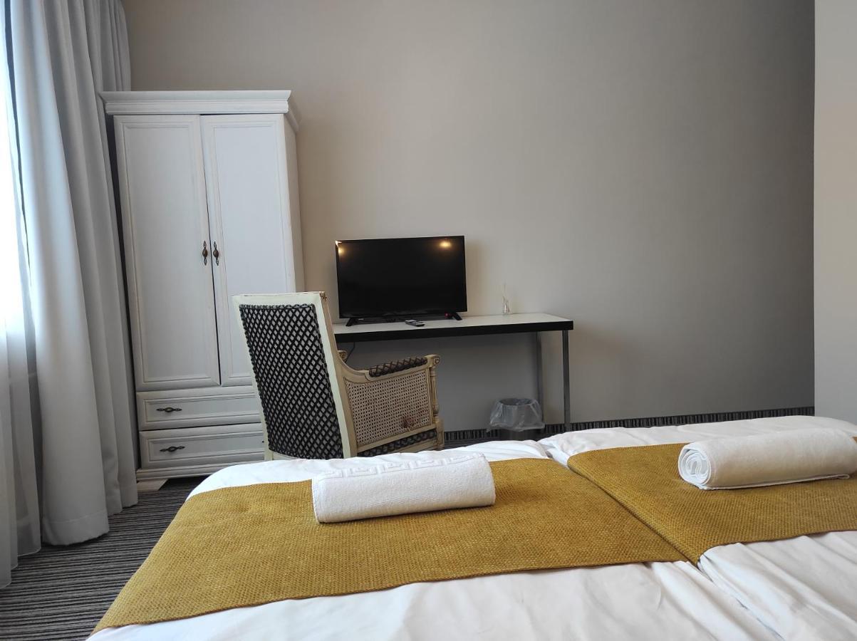 B&B Panevėžys 외부 사진