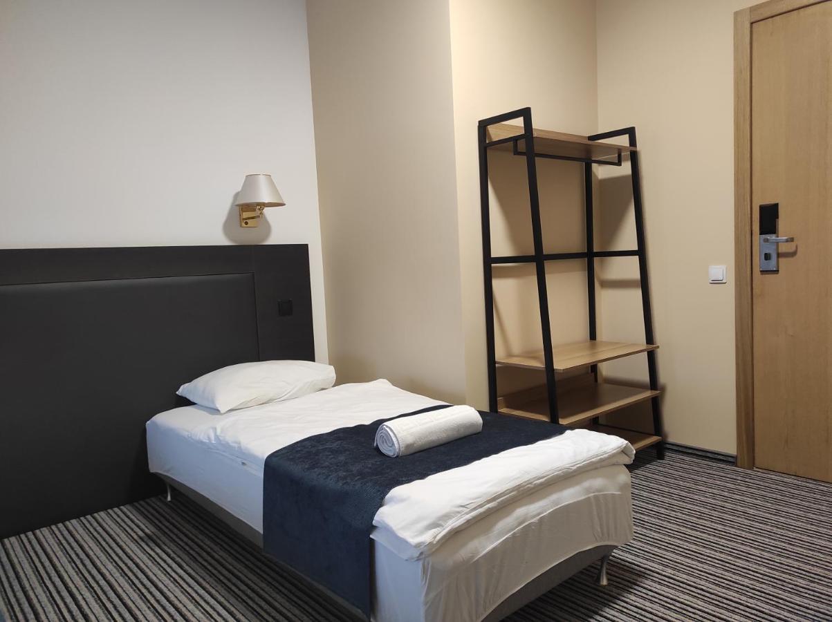 B&B Panevėžys 외부 사진