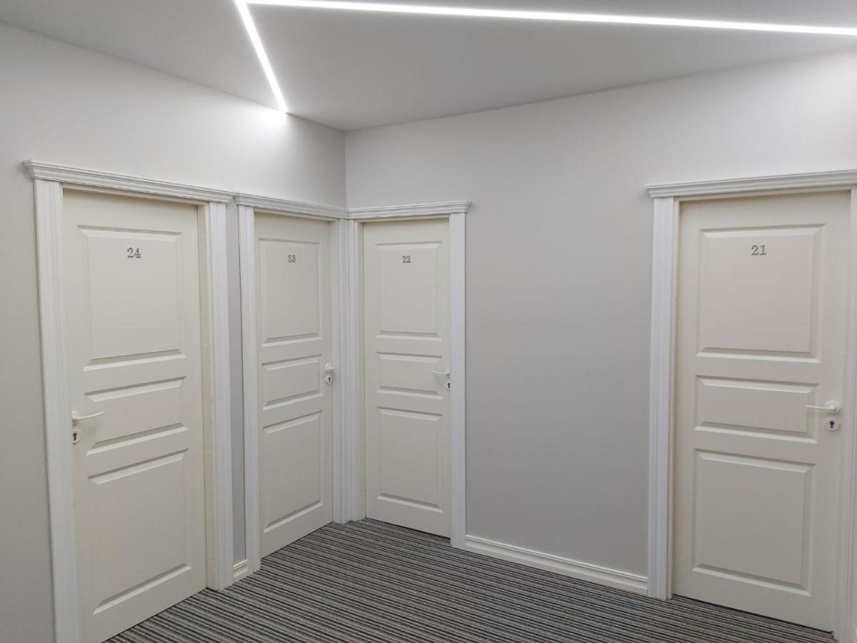 B&B Panevėžys 외부 사진
