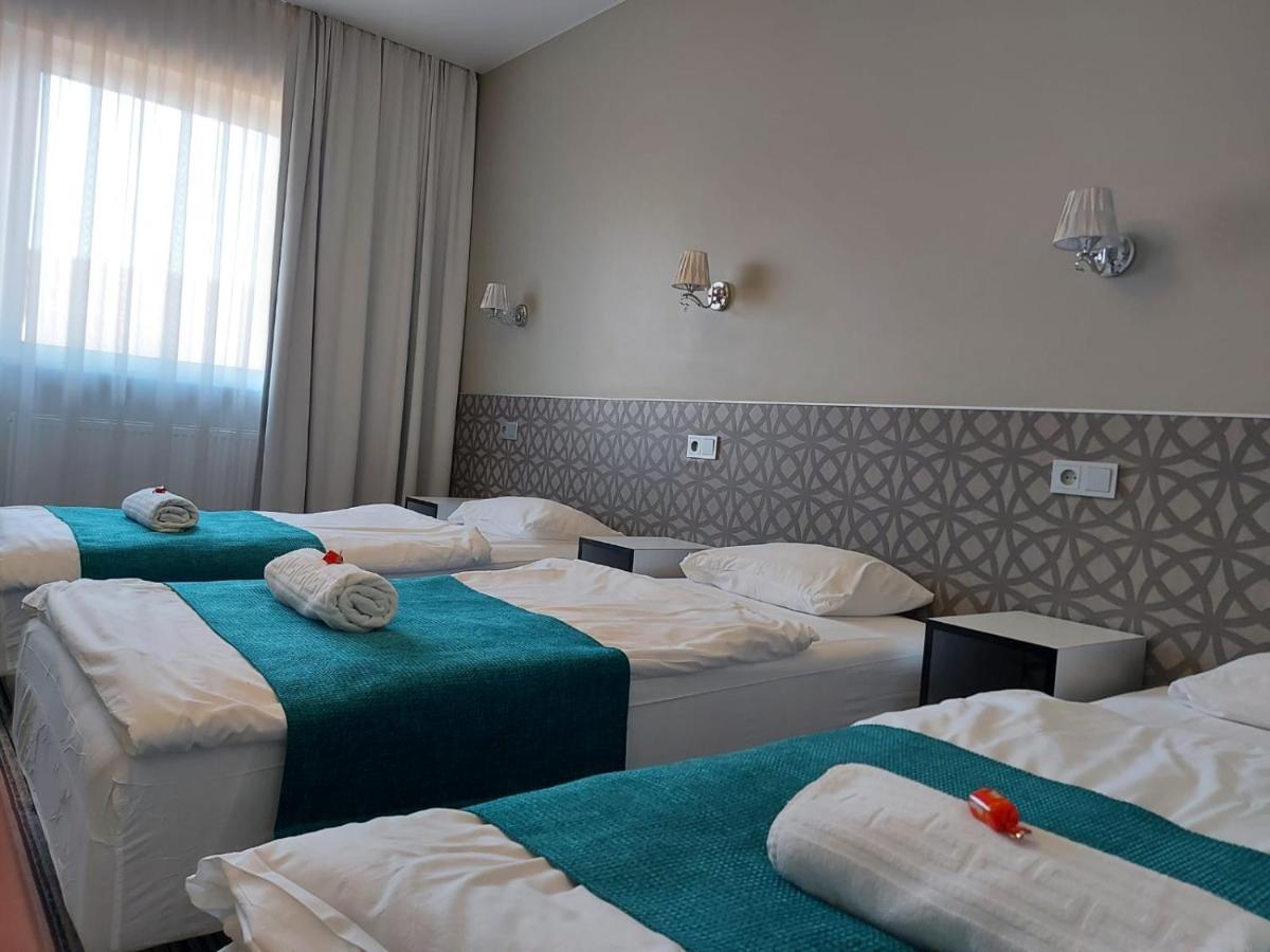 B&B Panevėžys 외부 사진