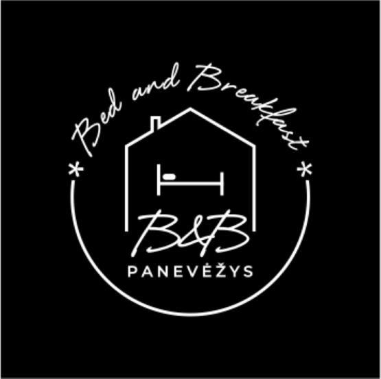 B&B Panevėžys 외부 사진