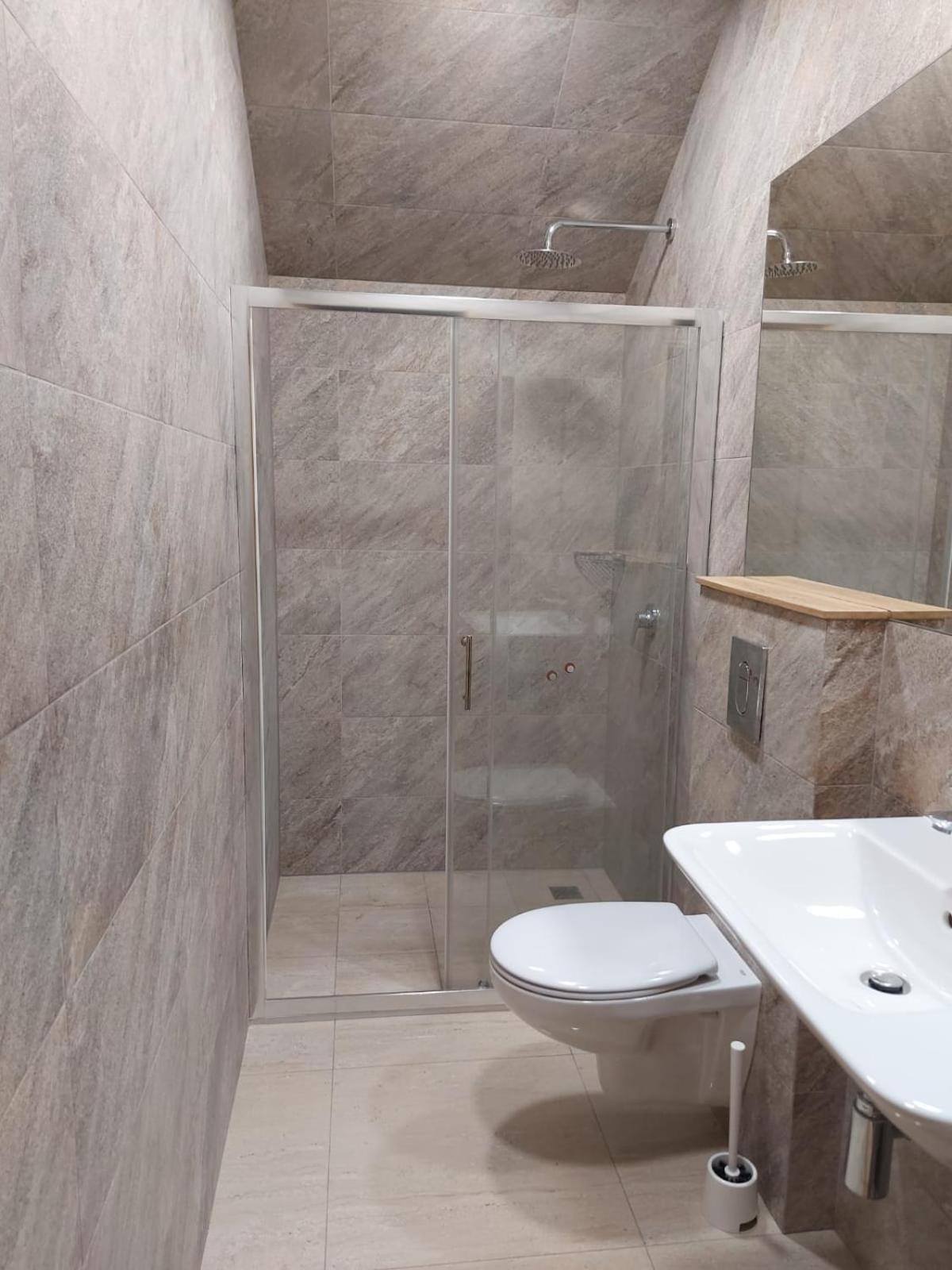 B&B Panevėžys 외부 사진